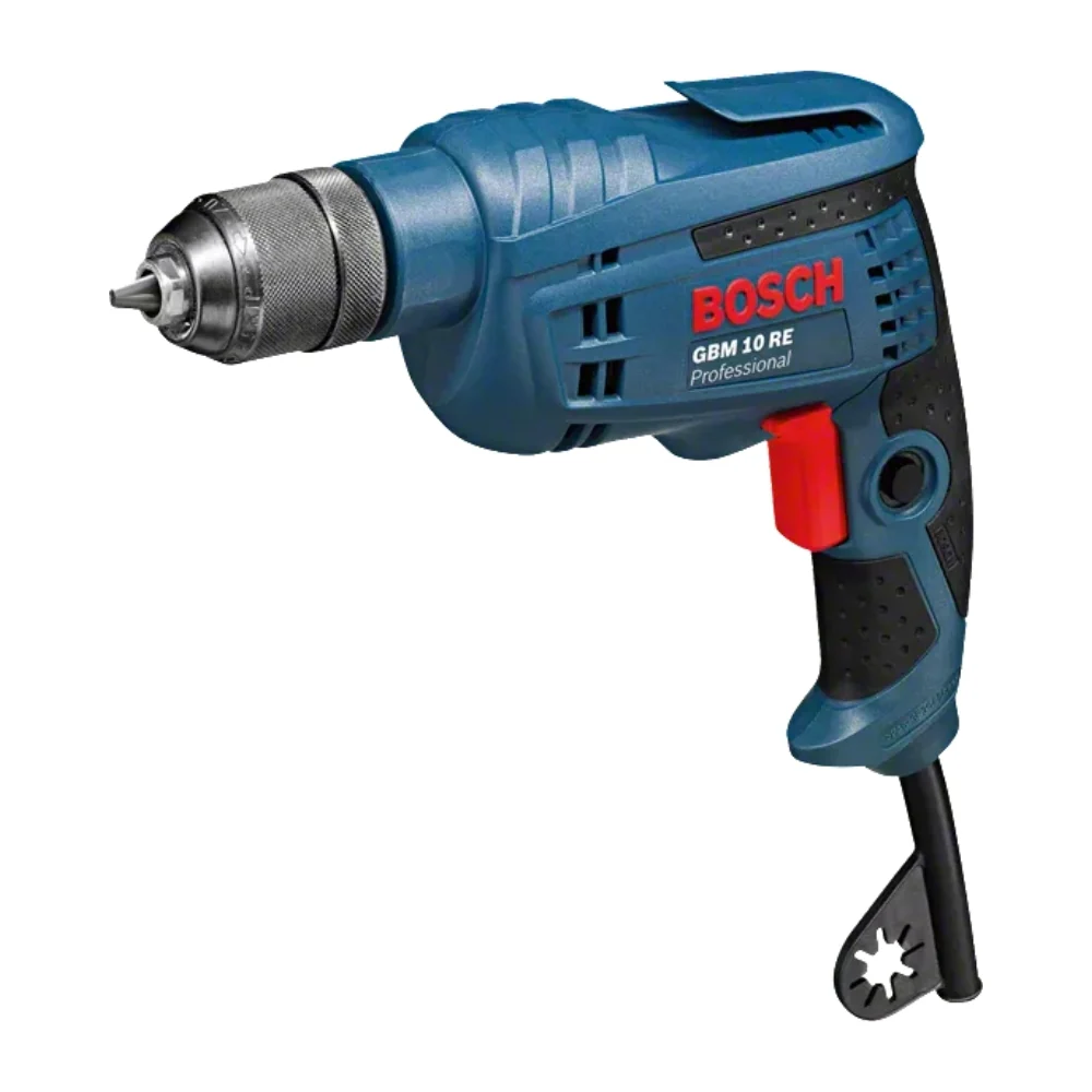 ម៉ូទ័រស្វាន 10លី-Drill GBM 10 RE