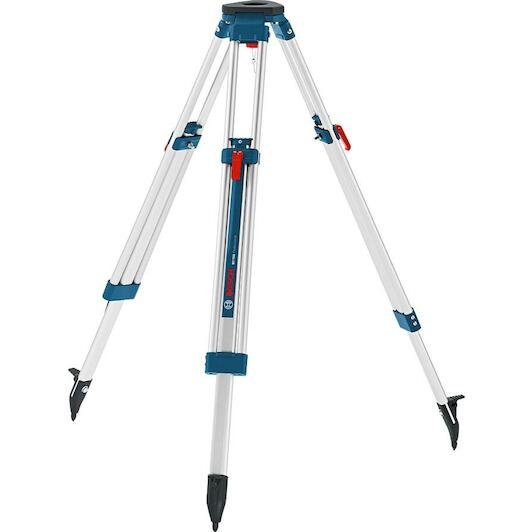 ជើងឡាស៊ែ-Building Tripod BT 160