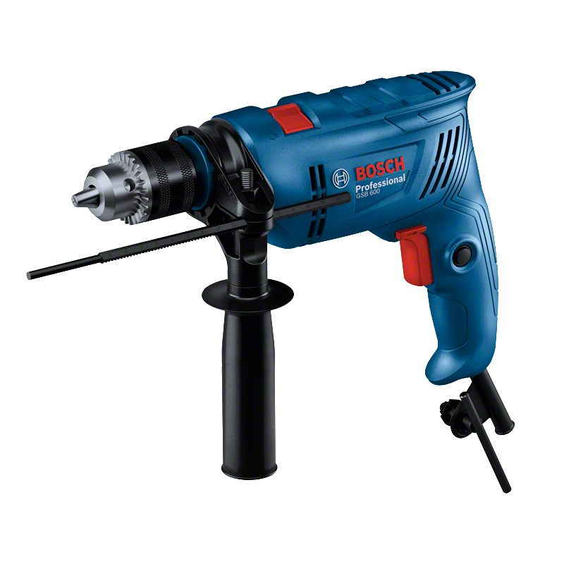 ម៉ូទ័រស្វានបុកញាក់13លី-PRO GSB 600