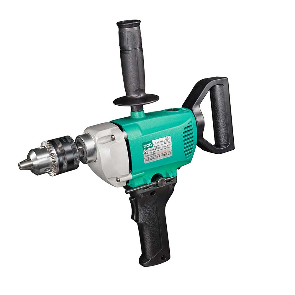 ម៉ូទ័រស្វានជ្រែង 16លី  drill AJZ16A