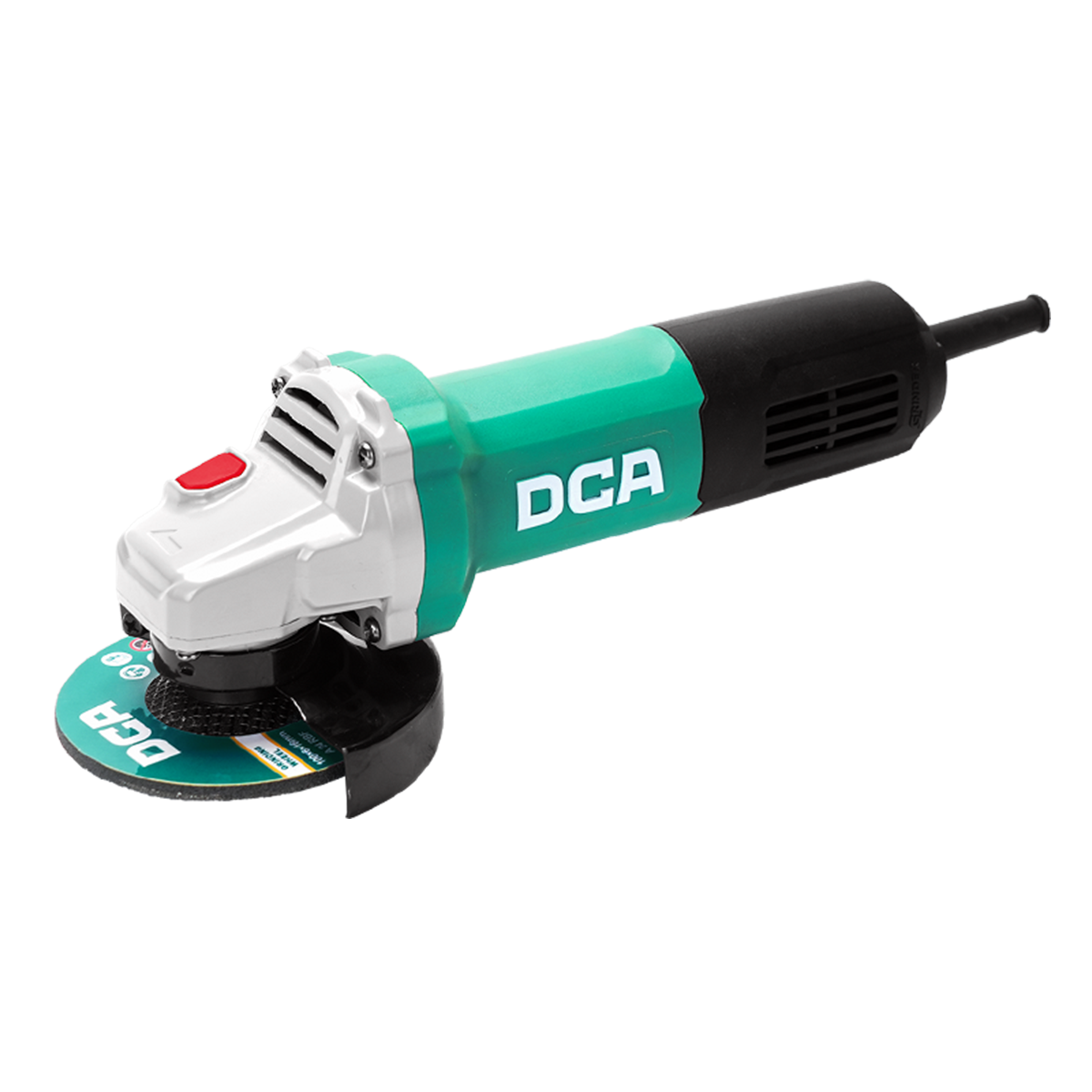 ម៉ូទ័រឆាប 1តឹក​ ​Angle Grinder ASM18-100B