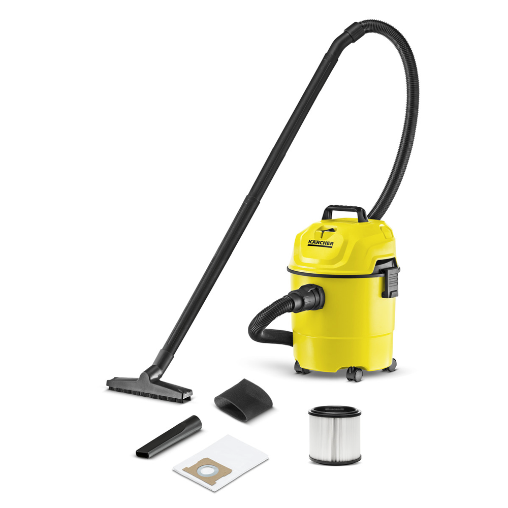 ម៉ាស៊ីនបូមធូលី​​ Vacuum Cleaner WD 1 Home