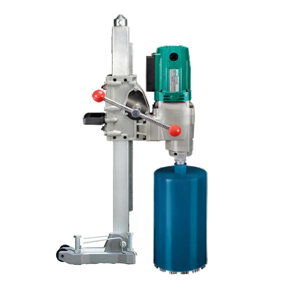 ម៉ូទ័រឃួងប៉េតុង 2តឹក​ ​Concrete drilling and coring machine