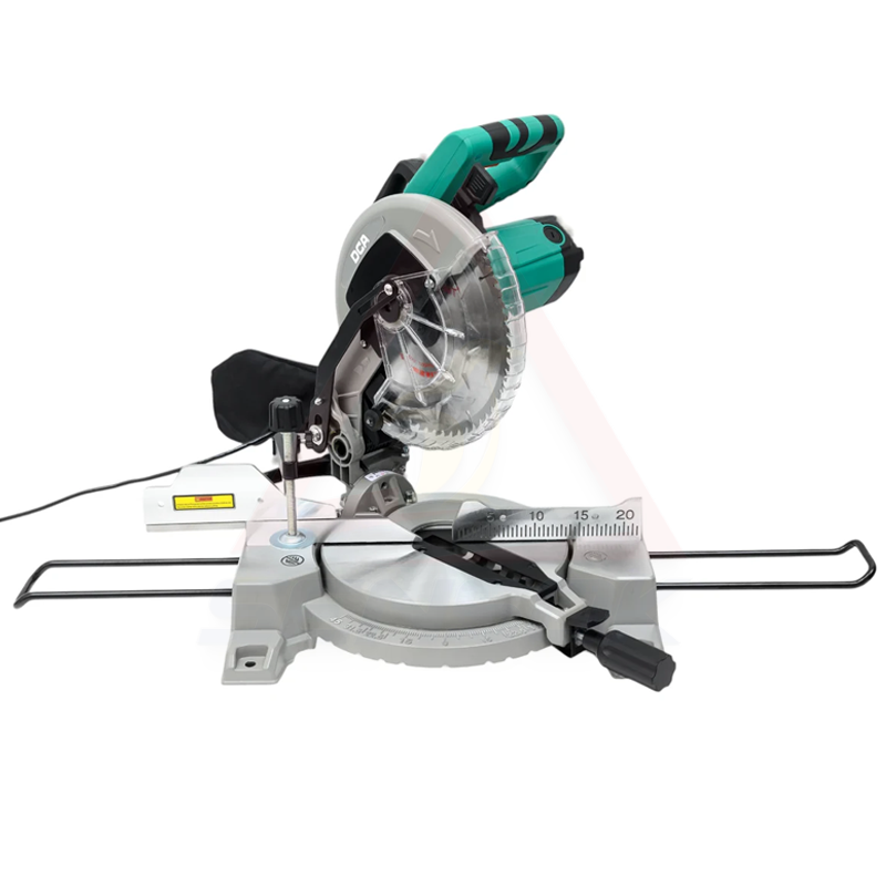 Cutting Machine DCA AJX09-225 ម៉ូទ័រកាត់កែង