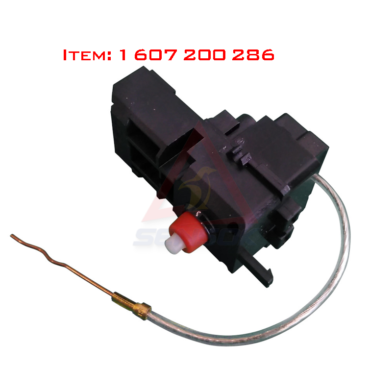 កុងតាត់ម៉ូទ័រ BOSCH | Switch