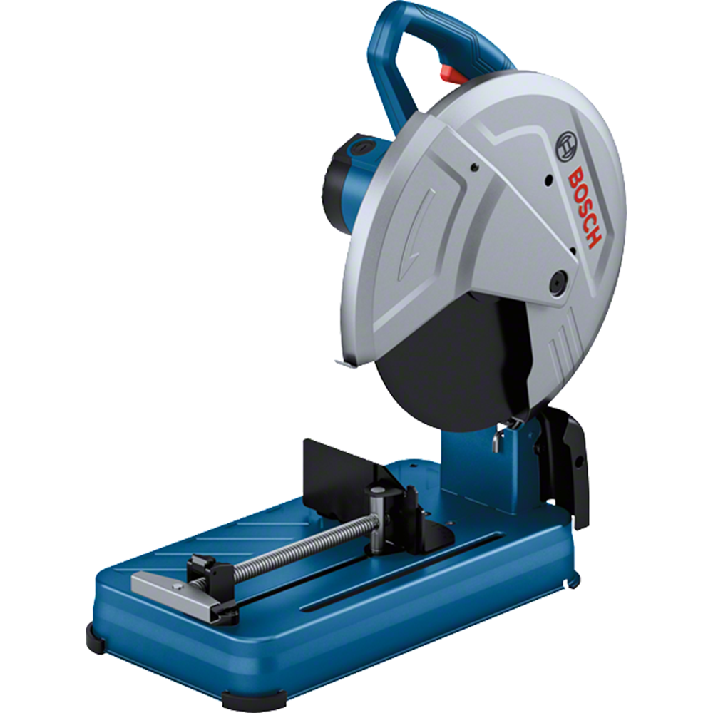 ម៉ូទ័រកាត់ដែក 350mm-Cutting off machine GCO 230