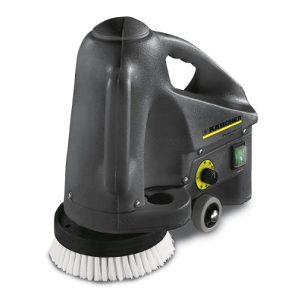 ម៉ូទ័រ សំអាត ការ៉ូ  Stair cleaning machine BD 17/5 C *EU