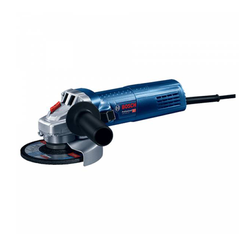 ម៉ូទ័រឆាប Angle Grinder ​100mm-GWS 900-100 S
