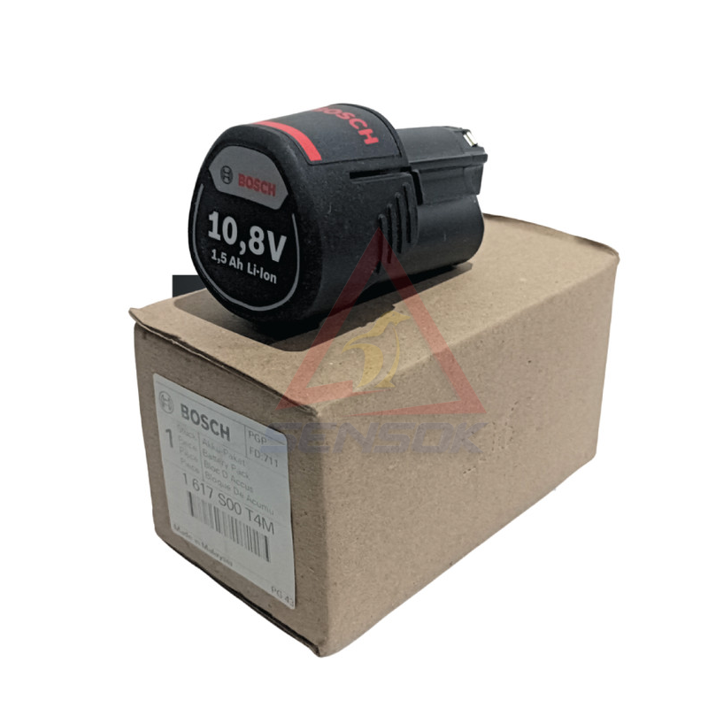 ថ្មមូទ័រ BOSCH | BATTERY