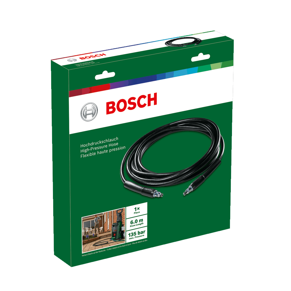 ទុយោបាញ់ទឹក High Pressure Water Hose EasyAquatak 110