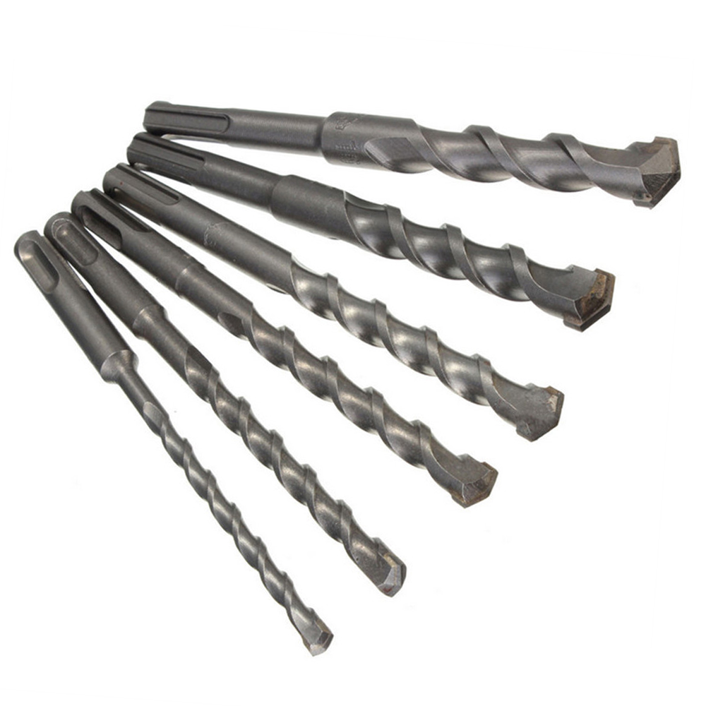 ផ្លែស្វានប៉េតុង Steel Bit DCA