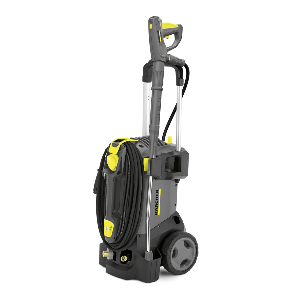 ម៉ូទ័រលាងឡាន High-pressure cleaner HD 5/12 C