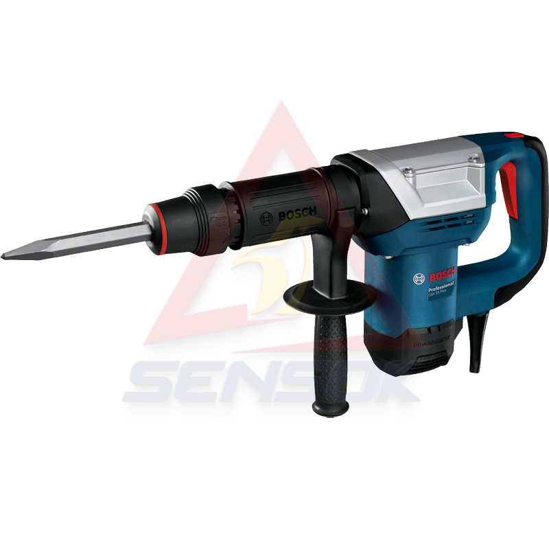 Demolition Hammer GSH 5 HX ម៉ូទ័របុកបំបែក​ 17mm