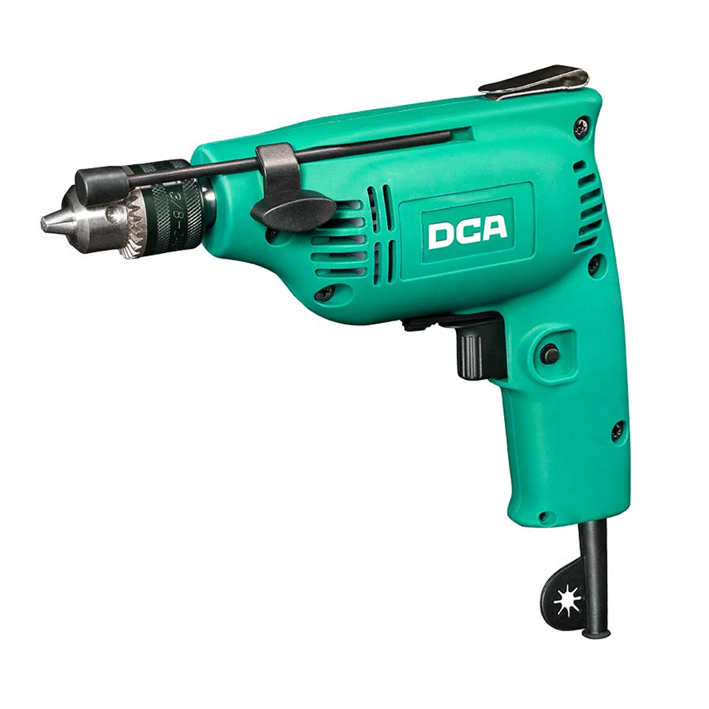 ម៉ូទ័រស្វាន 6.5លី  (រវ៉ែ) Drill AJZ02-6A