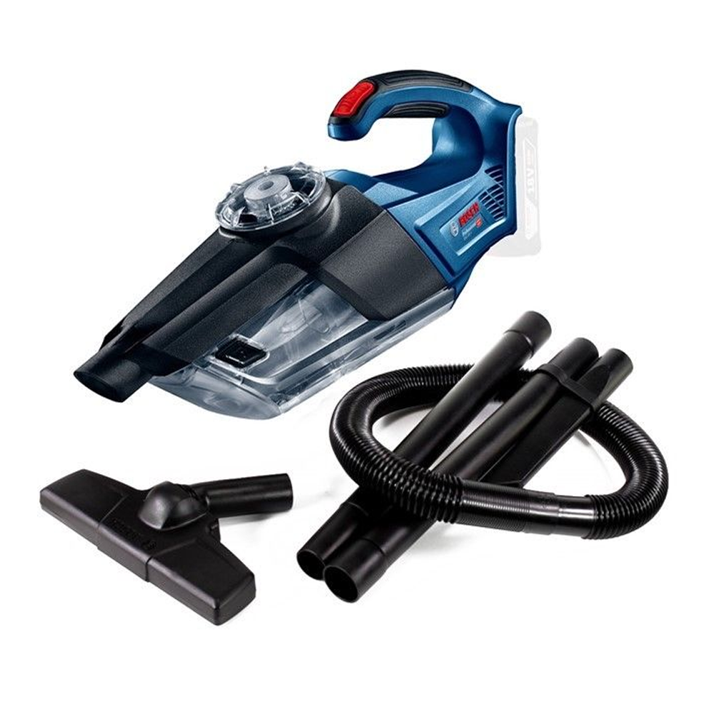 ម៉ាស៊ីនបូមធូលីប្រើថ្ម-Cordless Vacuum Cleaner GAS 18V-1 SOLO