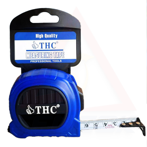 Measure Tap ម៉ែត្រហូត THC