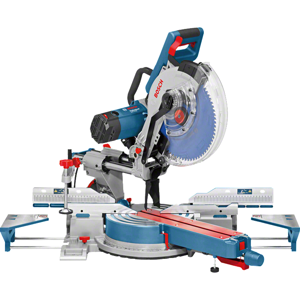 ម៉ូទ័រកាត់កែង-Cutting Machine GCM 12 SDE